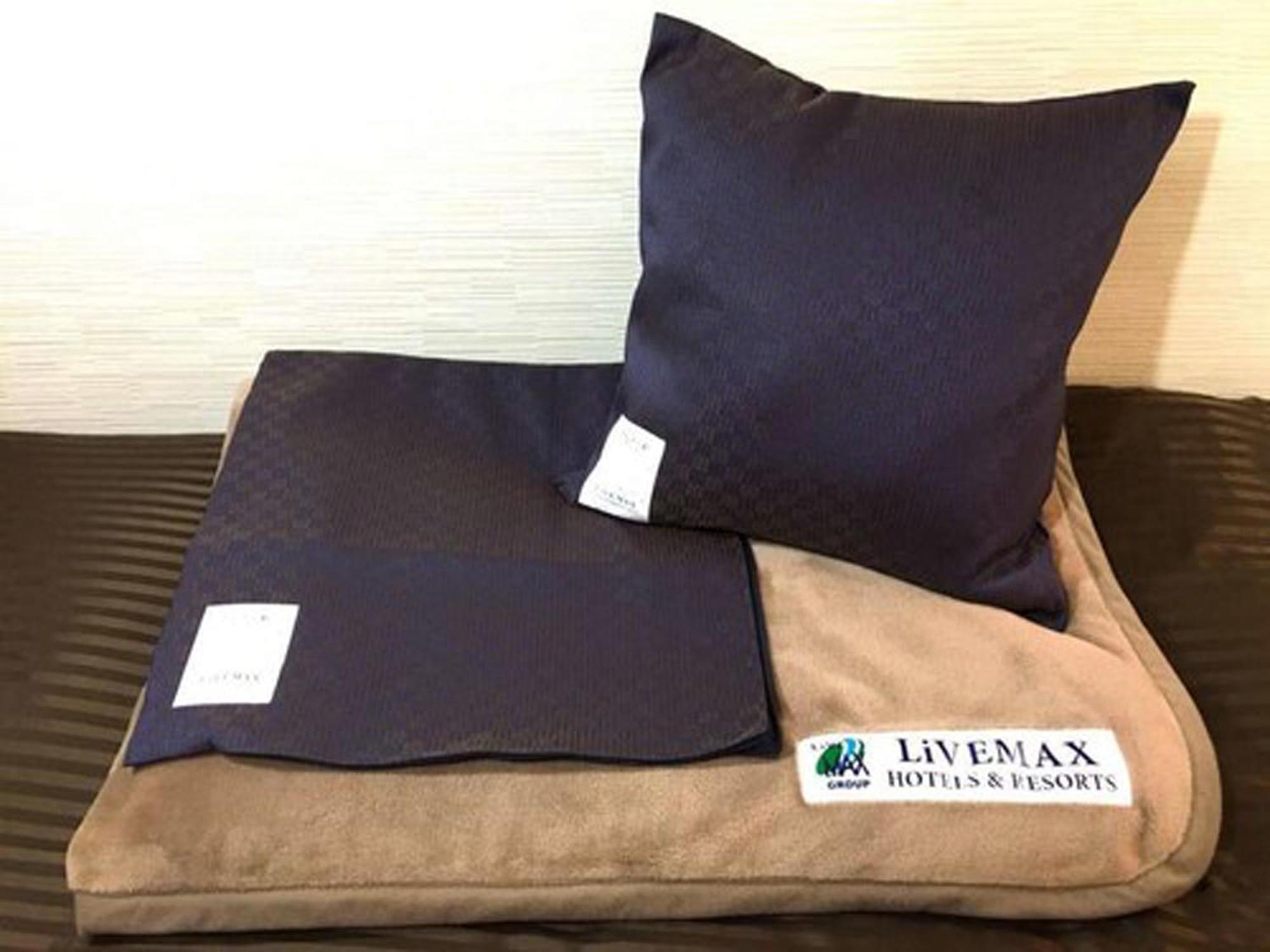 Hotel Livemax Hiroshima Peace Park Mae Esterno foto